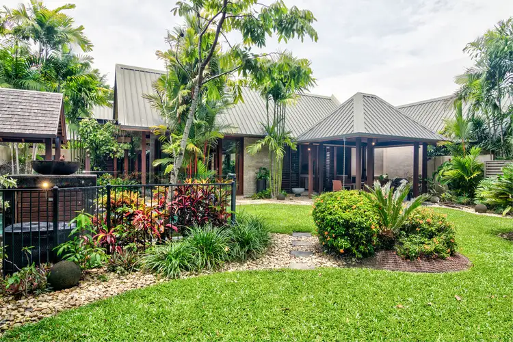 Second view of Homely unit listing, Villa 2, Niramaya Villas & Spa Resort,, Port Douglas QLD 4877