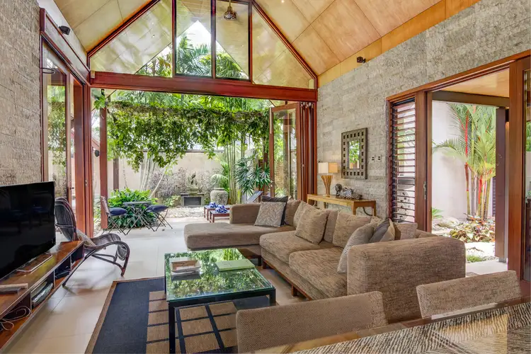 Third view of Homely unit listing, Villa 2, Niramaya Villas & Spa Resort,, Port Douglas QLD 4877