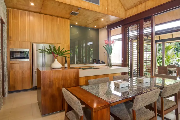 Fourth view of Homely unit listing, Villa 2, Niramaya Villas & Spa Resort,, Port Douglas QLD 4877