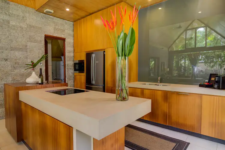Fifth view of Homely unit listing, Villa 2, Niramaya Villas & Spa Resort,, Port Douglas QLD 4877