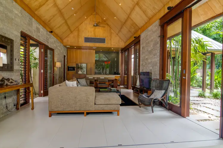 Sixth view of Homely unit listing, Villa 2, Niramaya Villas & Spa Resort,, Port Douglas QLD 4877