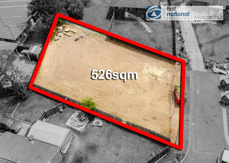 9 Morago Way, Airds NSW 2560