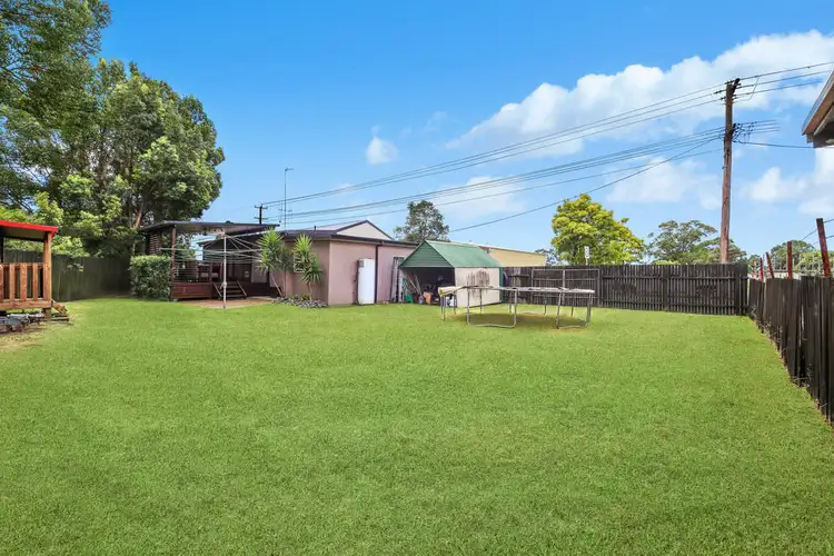 Main view of Homely house listing, 69 Cameron Street, Wauchope NSW 2446