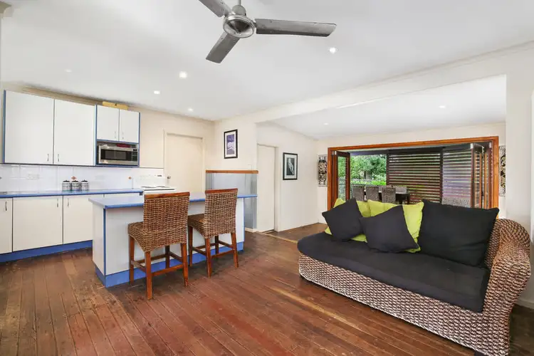 Second view of Homely house listing, 69 Cameron Street, Wauchope NSW 2446