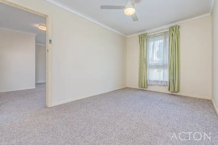 Second view of Homely house listing, 16/413 Canning Highway, Como WA 6152