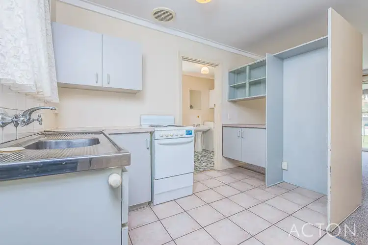 Seventh view of Homely house listing, 16/413 Canning Highway, Como WA 6152