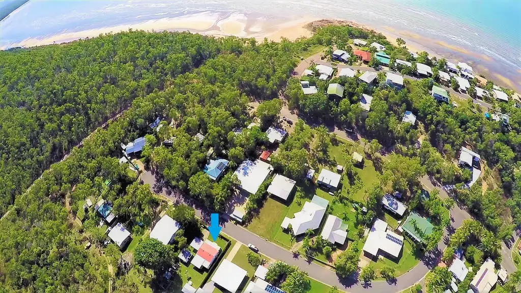 Main view of Homely house listing, 16 Edgecumbe Court, Toomulla QLD 4816