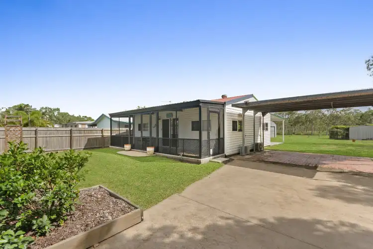 Third view of Homely house listing, 16 Edgecumbe Court, Toomulla QLD 4816