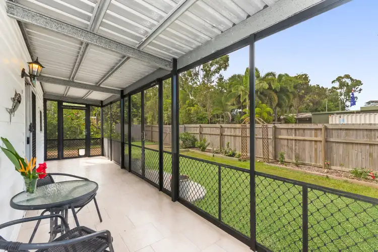 Fourth view of Homely house listing, 16 Edgecumbe Court, Toomulla QLD 4816
