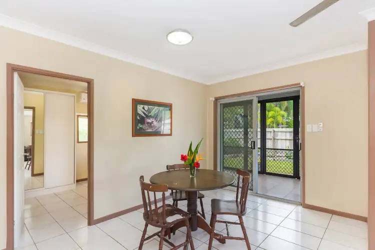 Fifth view of Homely house listing, 16 Edgecumbe Court, Toomulla QLD 4816