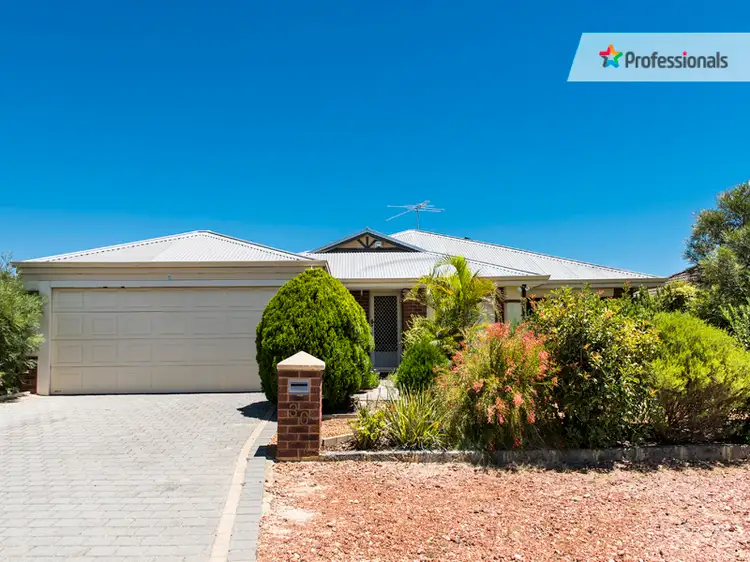 30 Jobson Loop, Brookdale WA 6112