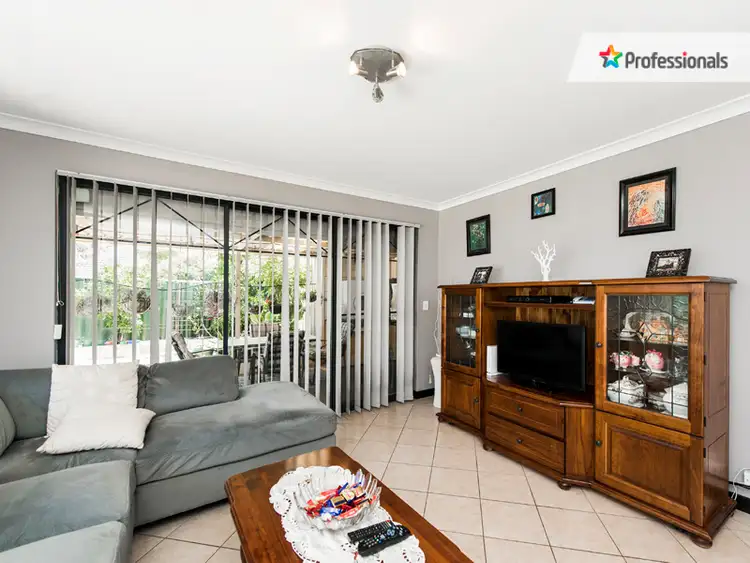 Sixth view of Homely house listing, 30 Jobson Loop, Brookdale WA 6112