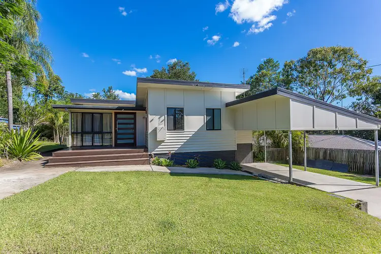 5 Kidgell Street, Gympie QLD 4570