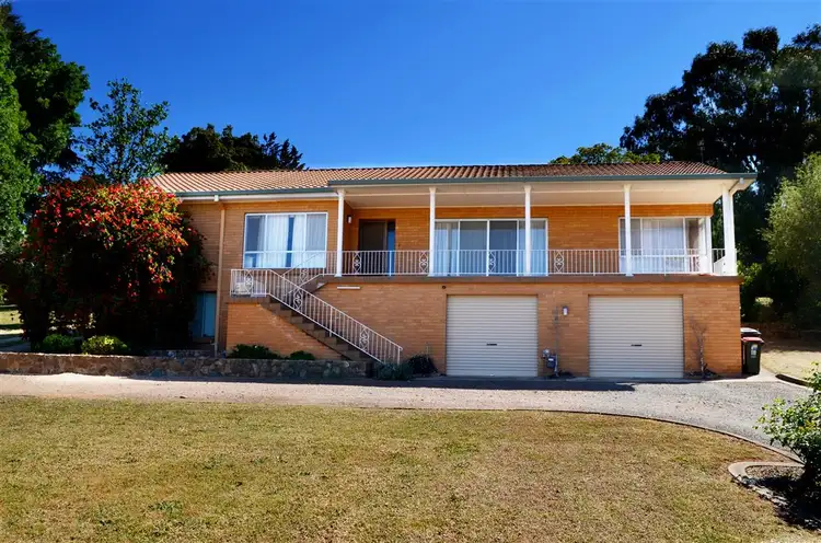 Main view of Homely house listing, 2 Frankol Avenue, Tumut NSW 2720