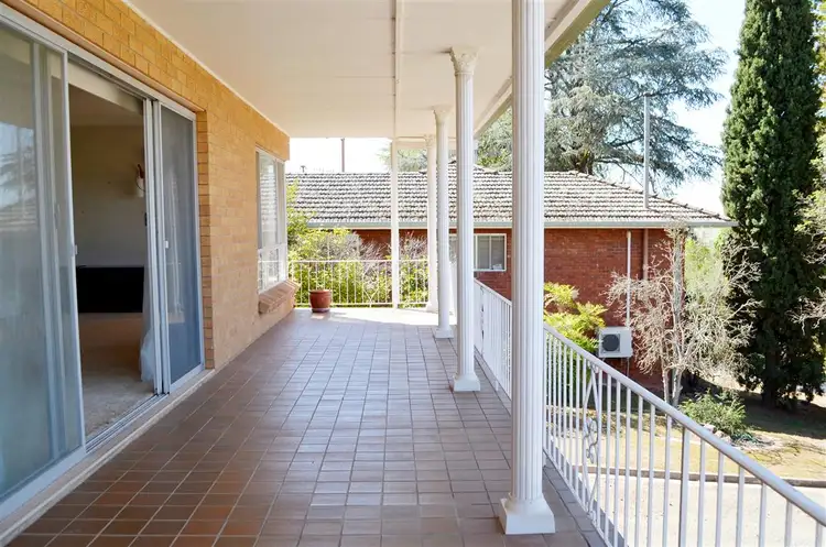 Second view of Homely house listing, 2 Frankol Avenue, Tumut NSW 2720
