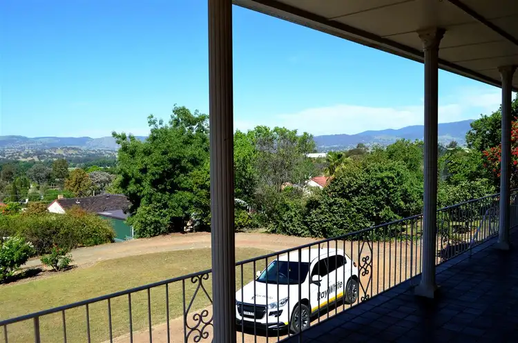 Third view of Homely house listing, 2 Frankol Avenue, Tumut NSW 2720