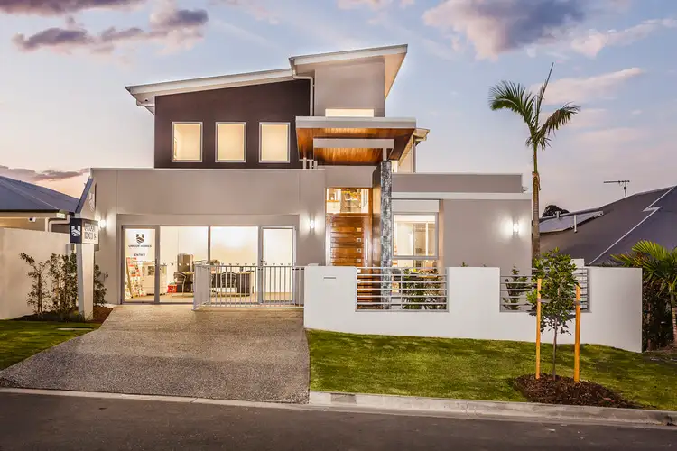 17 Elvire Street, Ormeau Hills QLD 4208