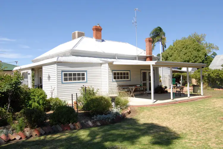 Second view of Homely house listing, 118 NAPIER STREET, Deniliquin NSW 2710