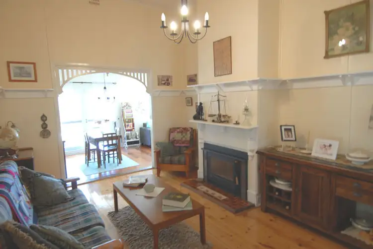 Third view of Homely house listing, 118 NAPIER STREET, Deniliquin NSW 2710