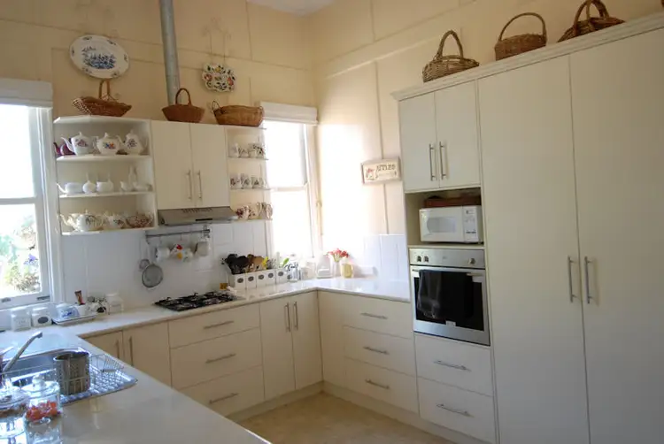 Fifth view of Homely house listing, 118 NAPIER STREET, Deniliquin NSW 2710