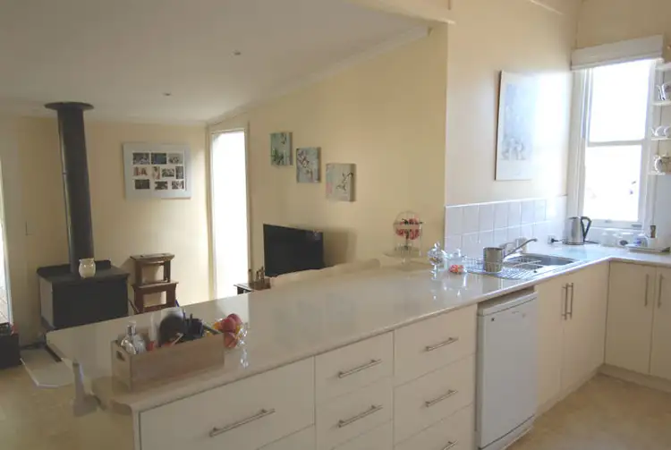Sixth view of Homely house listing, 118 NAPIER STREET, Deniliquin NSW 2710