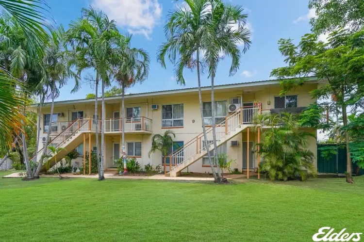 Main view of Homely unit listing, 4/21 Lorna Lim Terrace, Driver NT 830
