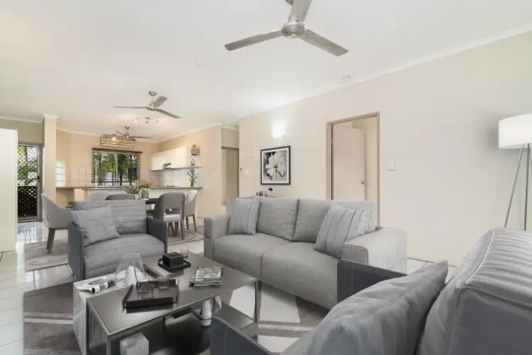 Second view of Homely unit listing, 4/21 Lorna Lim Terrace, Driver NT 830