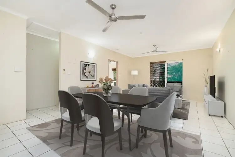 Fifth view of Homely unit listing, 4/21 Lorna Lim Terrace, Driver NT 830