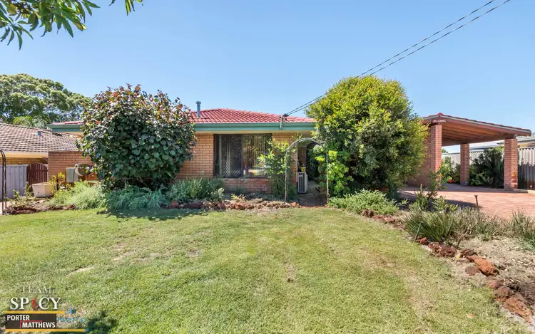 8A Rede Street, Gosnells WA 6110