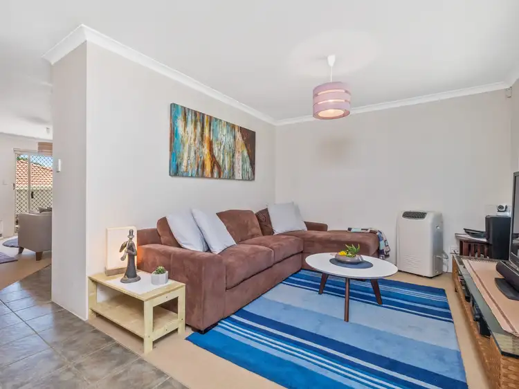 Second view of Homely villa listing, 1/74 Scaddan Street, Bassendean WA 6054