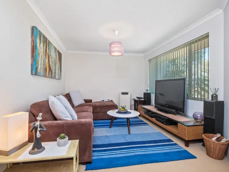Third view of Homely villa listing, 1/74 Scaddan Street, Bassendean WA 6054