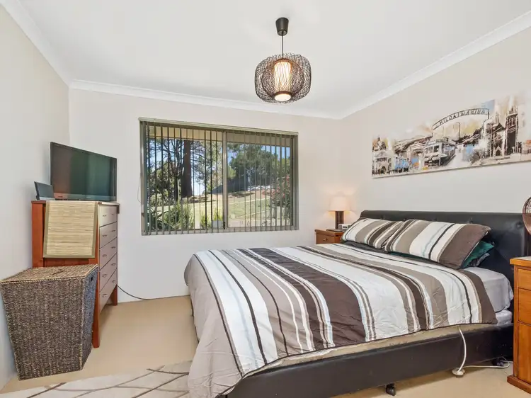 Fifth view of Homely villa listing, 1/74 Scaddan Street, Bassendean WA 6054