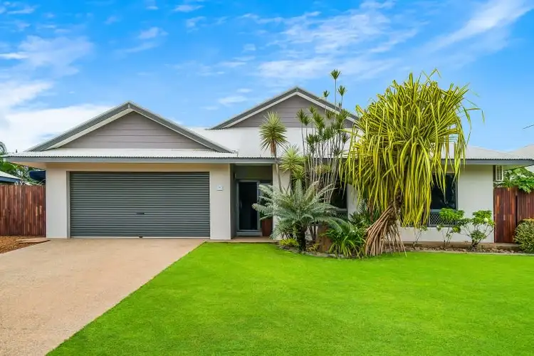 16 Kenbi Place, Rosebery NT 832