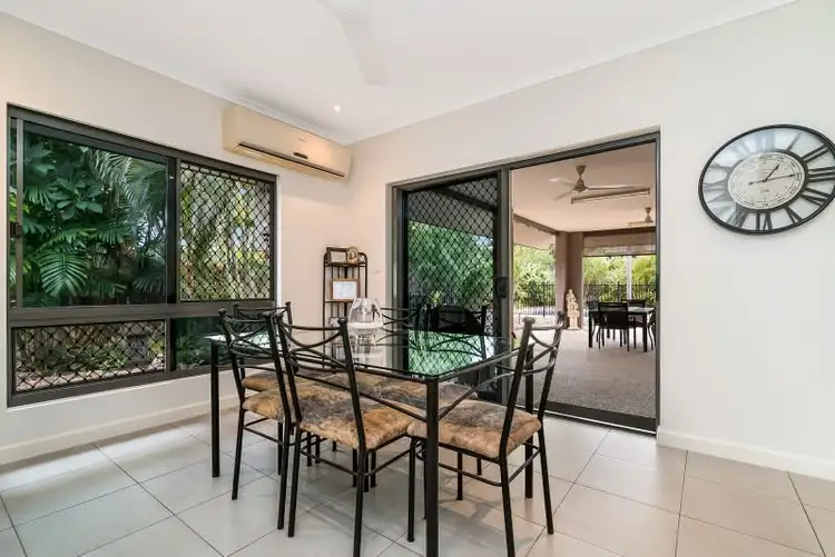 Fifth view of Homely house listing, 16 Kenbi Place, Rosebery NT 832