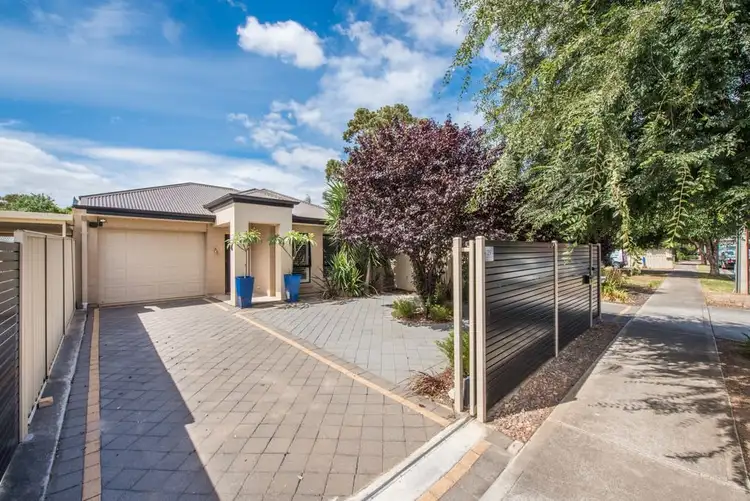 29 Keith Avenue, North Plympton SA 5037