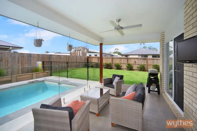 38 Straker Drive, Cooroy QLD 4563