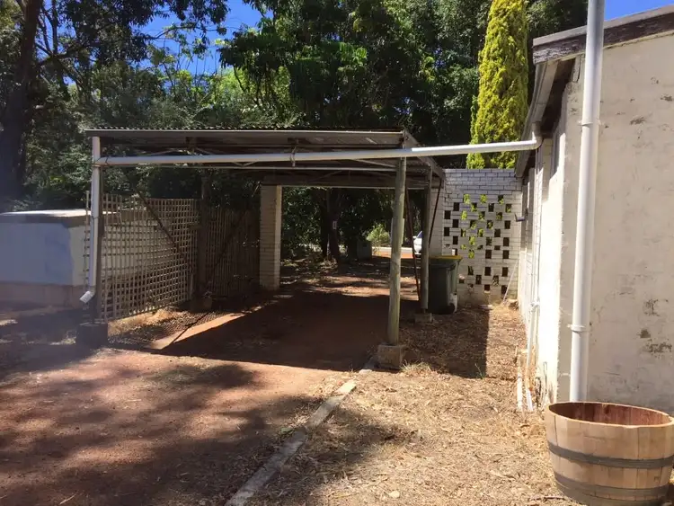 Seventh view of Homely house listing, 215 Railway Terrace, Sawyers Valley WA 6074