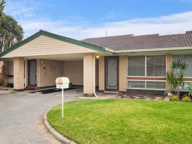 15/67 Ley Street, Como WA 6152