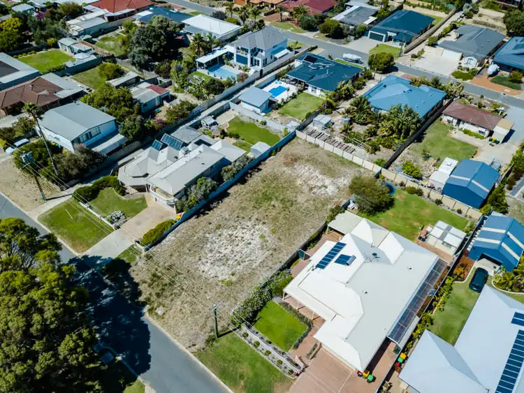 Fourth view of Homely land listing, 12 Erlistoun Street, Golden Bay WA 6174