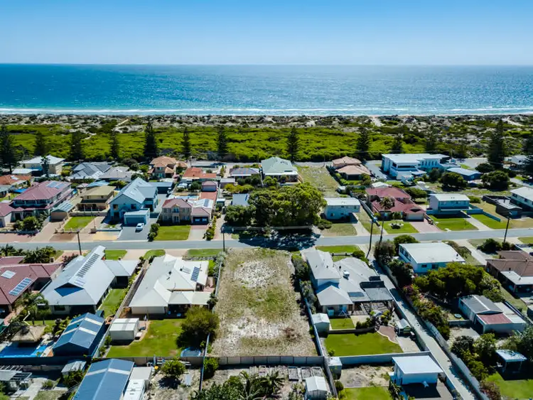 Fifth view of Homely land listing, 12 Erlistoun Street, Golden Bay WA 6174