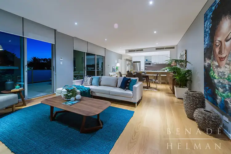 5/3 Rosslyn Street, West Leederville WA 6007