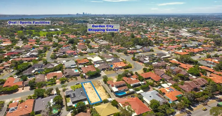 24A Congdon Way, Booragoon WA 6154