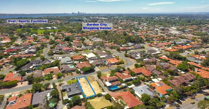 Main view of Homely land listing, 24A Congdon Way, Booragoon WA 6154