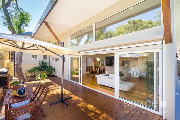 3 Harvey Lane, Claremont WA 6010