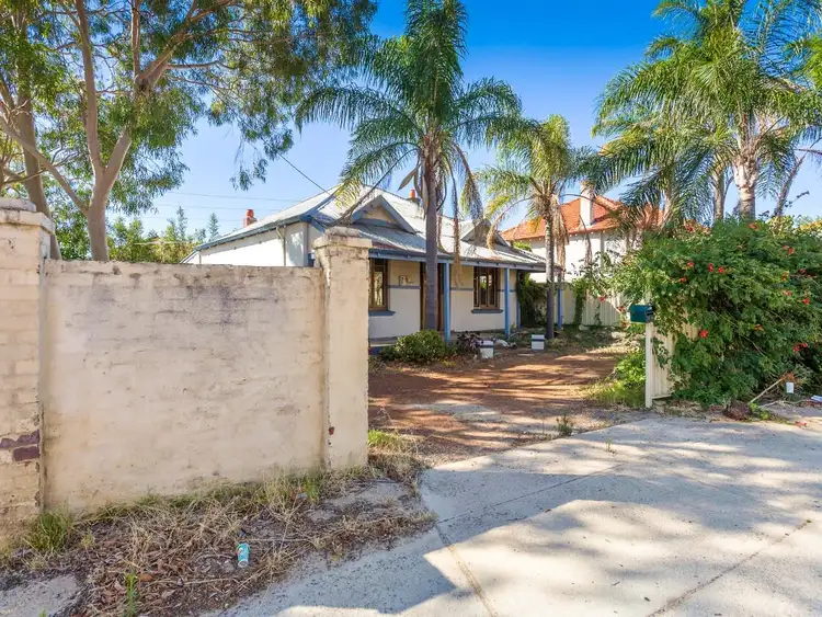 99 Guildford Rd, Mount Lawley WA 6050