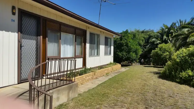 Second view of Homely house listing, 24 Lyndoch Valley Road, Lyndoch SA 5351