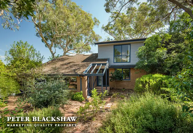 Main view of Homely house listing, 7 Robertson Street, Curtin ACT 2605
