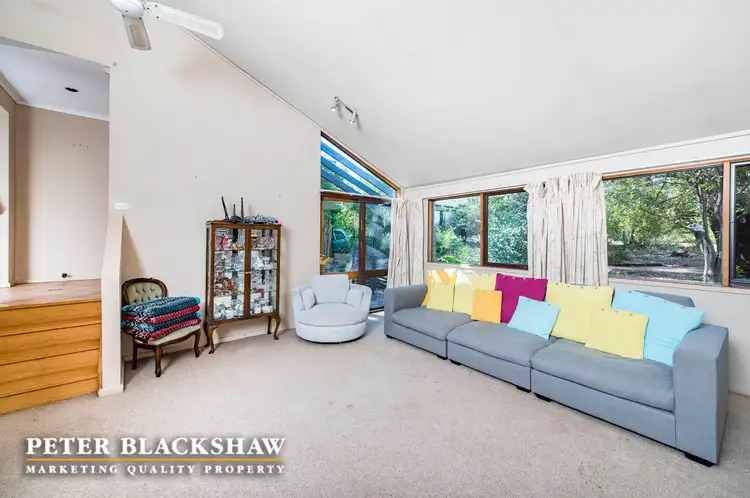 Fourth view of Homely house listing, 7 Robertson Street, Curtin ACT 2605