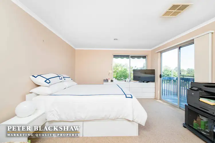 Fifth view of Homely house listing, 7 Robertson Street, Curtin ACT 2605