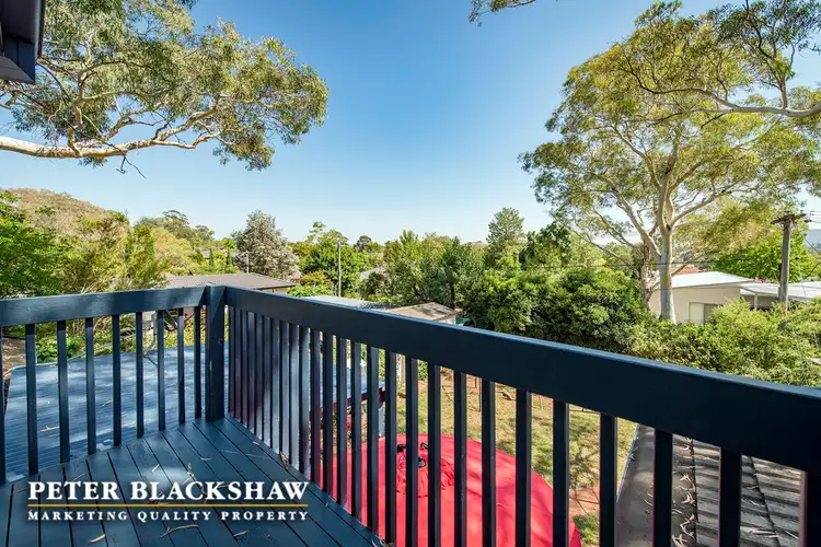 Sixth view of Homely house listing, 7 Robertson Street, Curtin ACT 2605